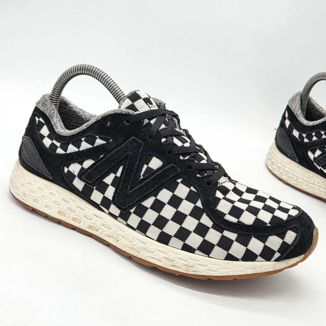 뉴발란스 X 논네이티브 프레쉬폼 ZANTE (265 D) 상품이미지5