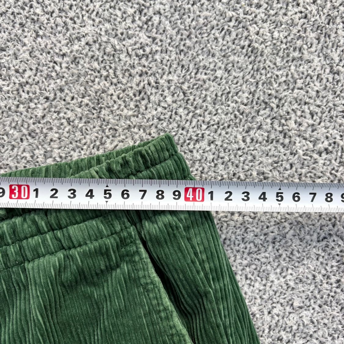 M 폴로 랄프로렌 남성 코듀로이 반바지 0414J 상품이미지6