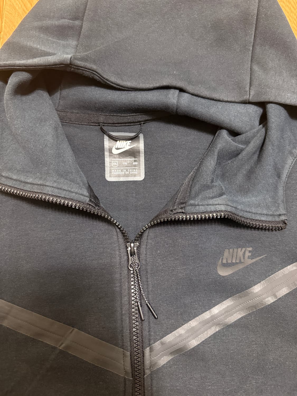 Nike 후드집업 상품이미지3