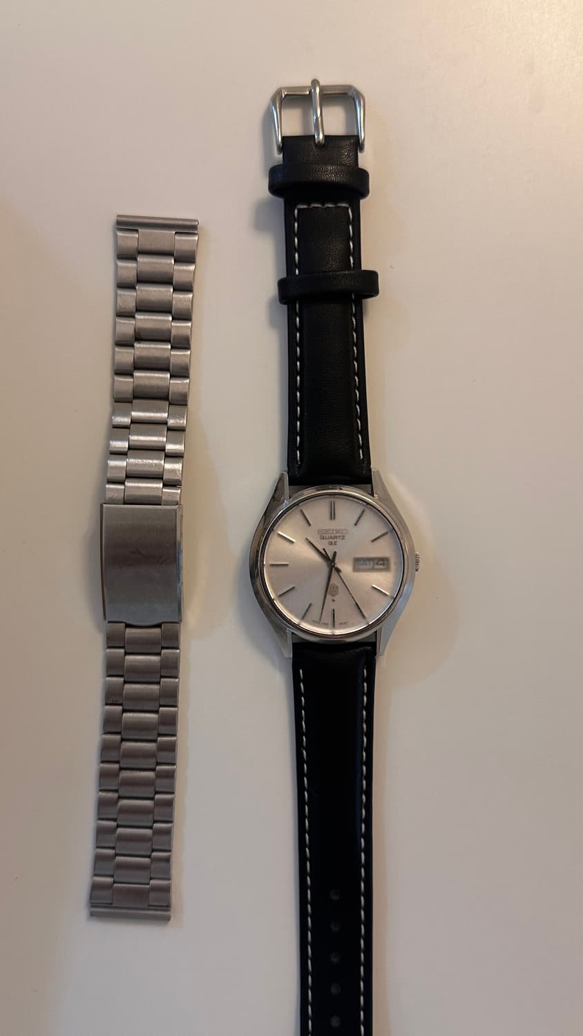 Seiko 70’s 빈티지 시계 상품이미지4
