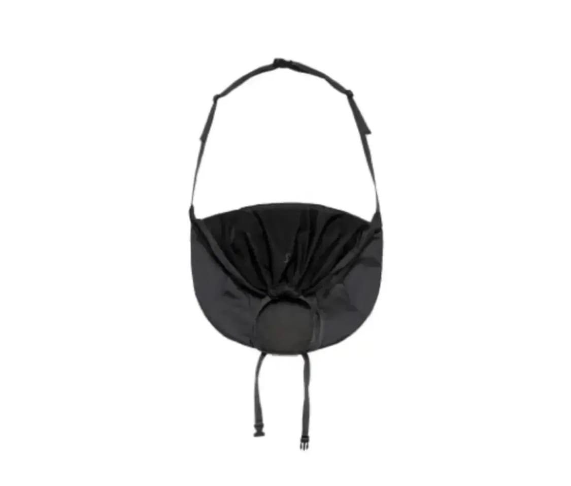 오호스 디포머블 라이트 짐색 블랙 상품이미지2