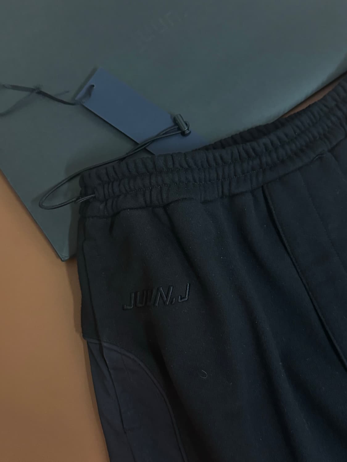 준지 바지  상품이미지2