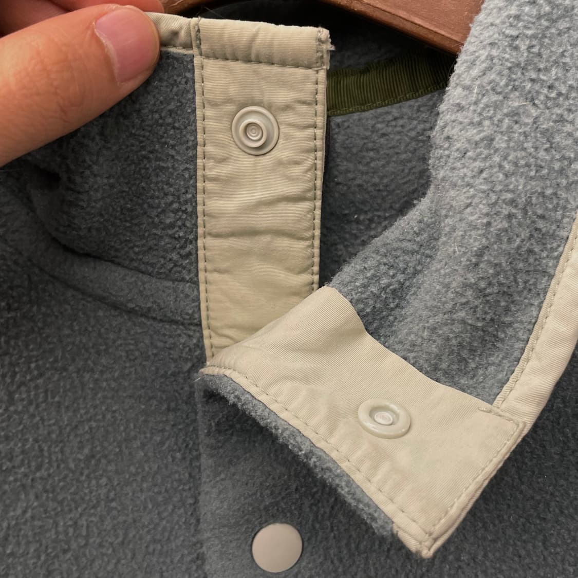 SP18 파타고니아 신칠라 스냅-T 풀오버 플리스 N18 상품이미지6