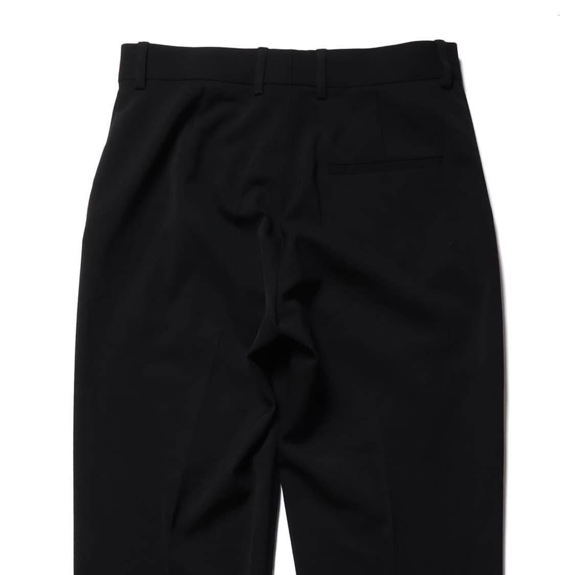 발렌시아가 Balenciaga Straight Slacks Pants 
 상품이미지5