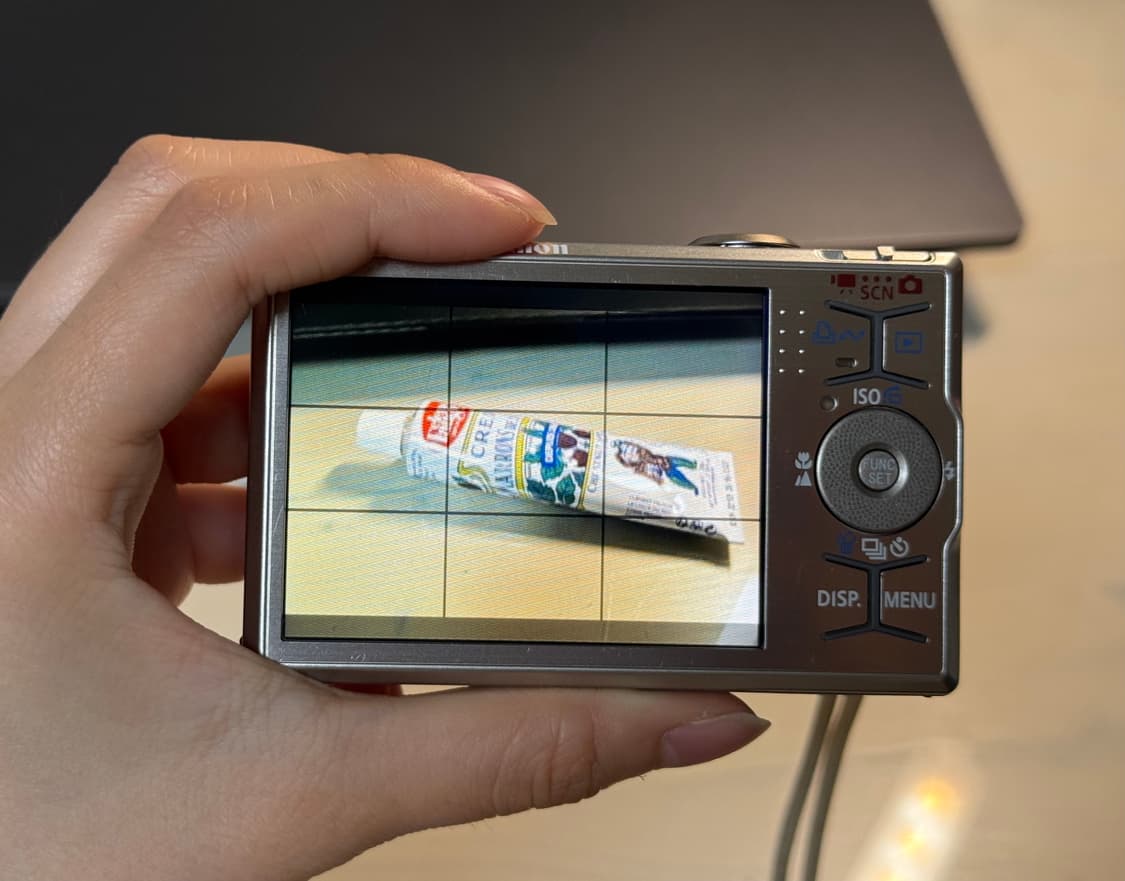 📸 캐논 익서스 IXUS 90 IS / IXY 95 IS 디지털 카메라 상품이미지2