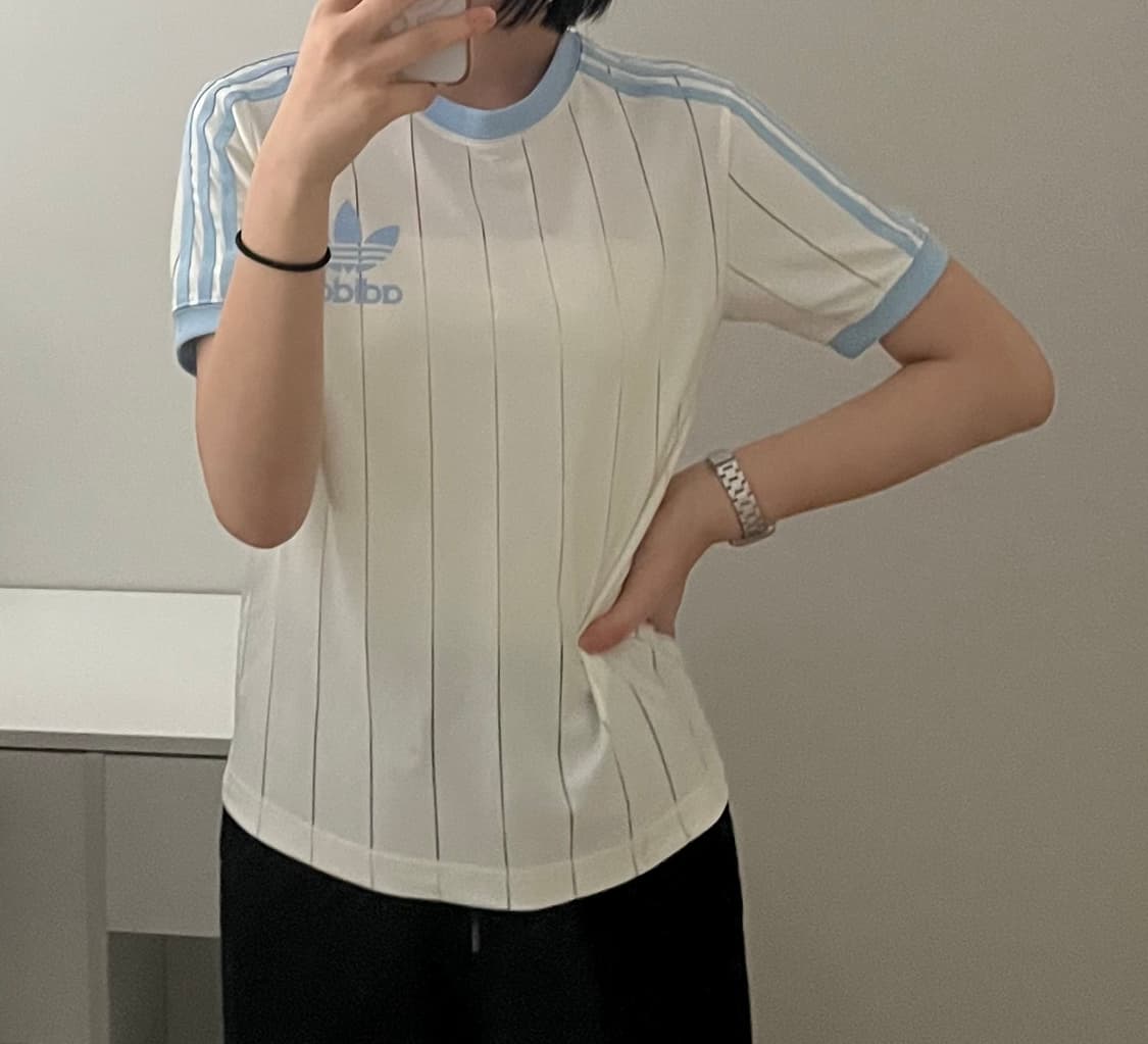 아디다스 반팔 상품이미지1