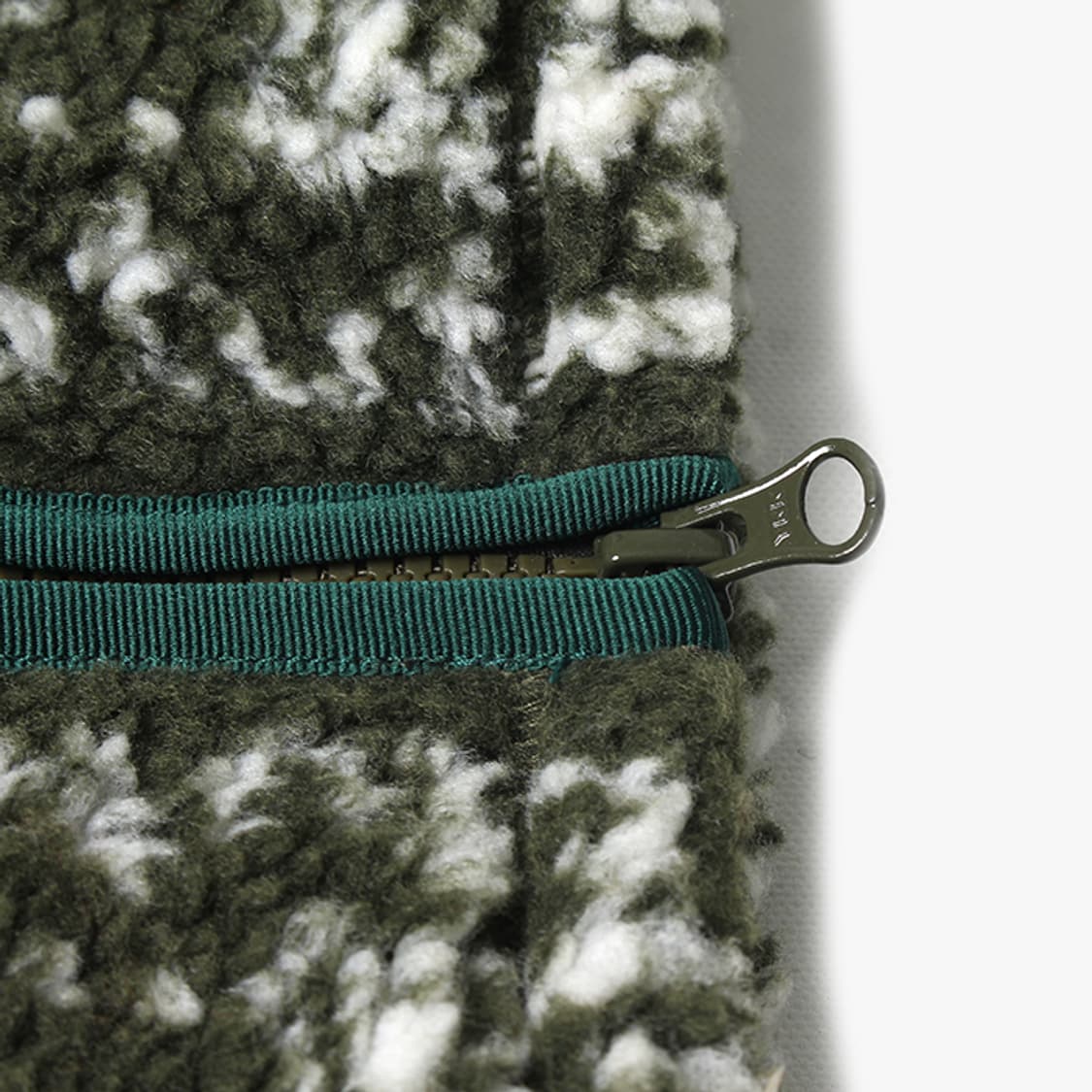  ATMOS "Fleece Jacket" 상품이미지9