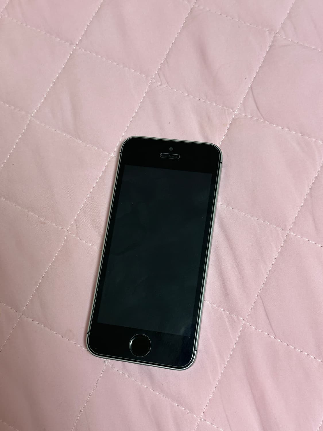 se1 32gb 배터리효율100 하자X 상품이미지3