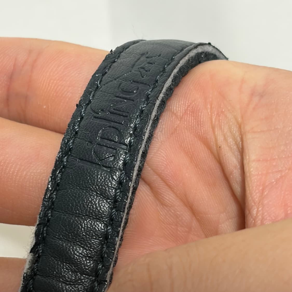 키플링 스트라이프 토트백 상품이미지5