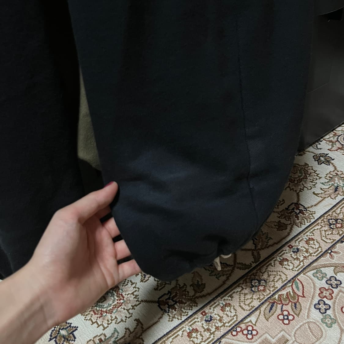 아이필럭키 스웻팬츠 상품이미지7