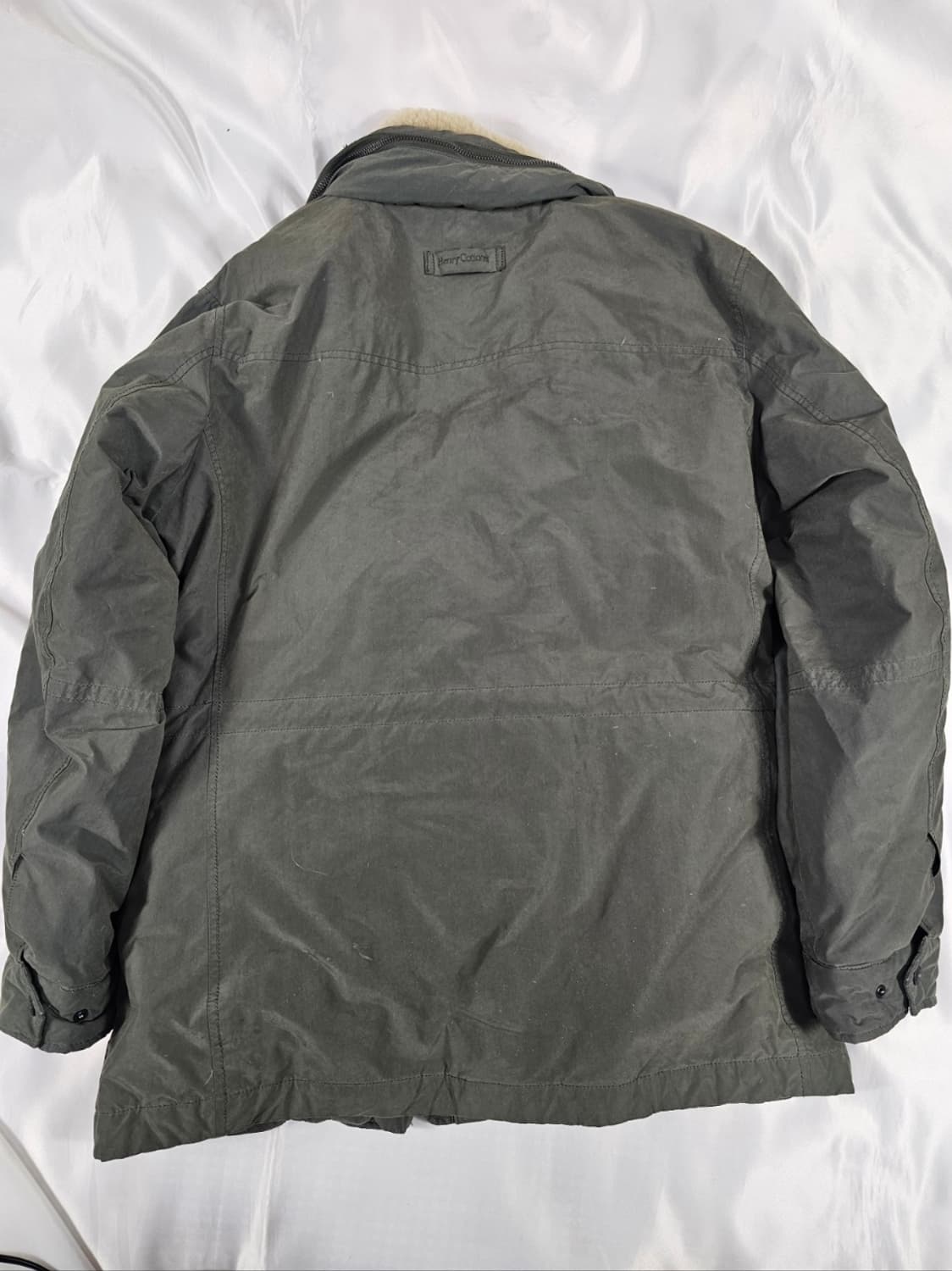 헨리코튼스핏파이어사파리 상품이미지2