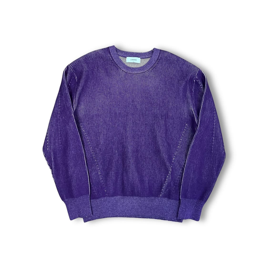 르마드 니트 상품이미지1