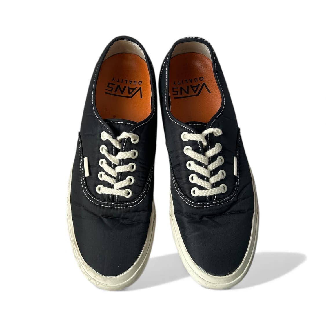 OURLEGACY x VANS Vault Authentic Pro LX 상품이미지2