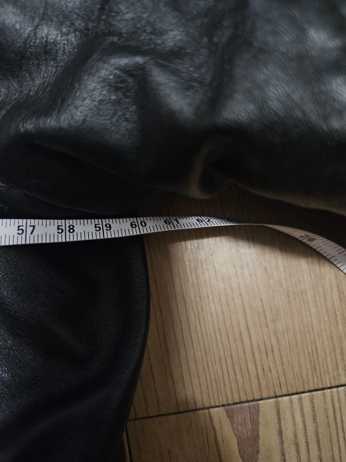 빈티지 카페레이서 레더자켓  상품이미지9