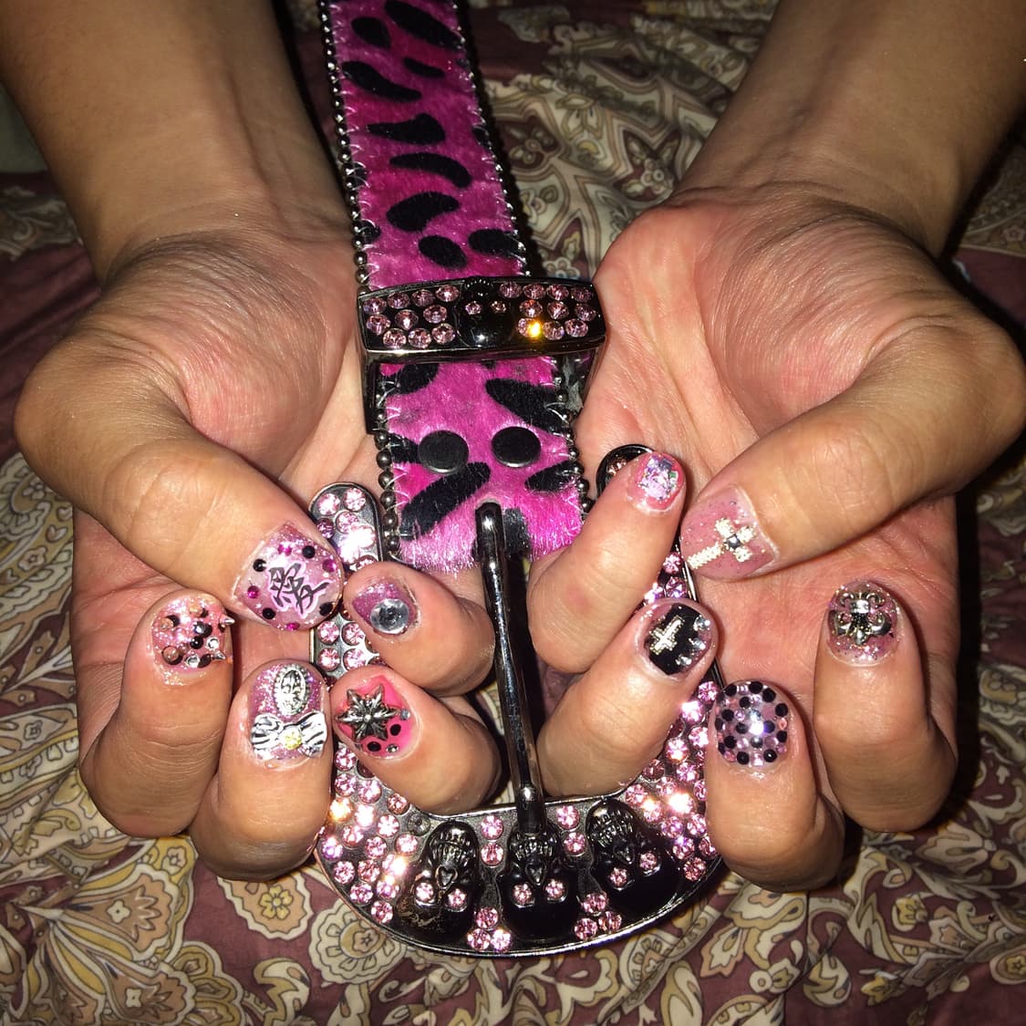 Kyaru-style Belt 상품이미지6