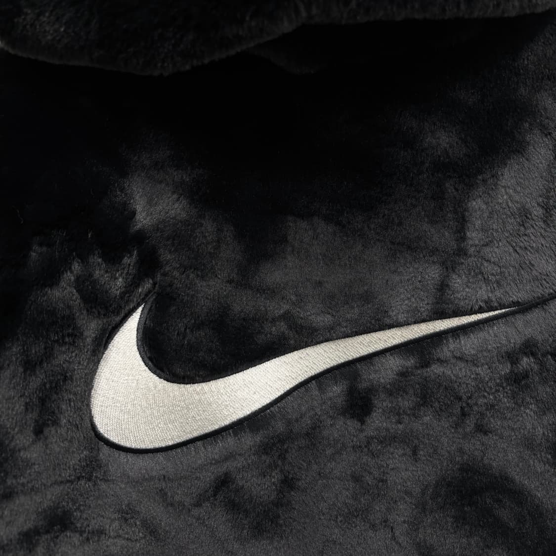 Nike(w)에센셜 페이크퍼 자켓  상품이미지4