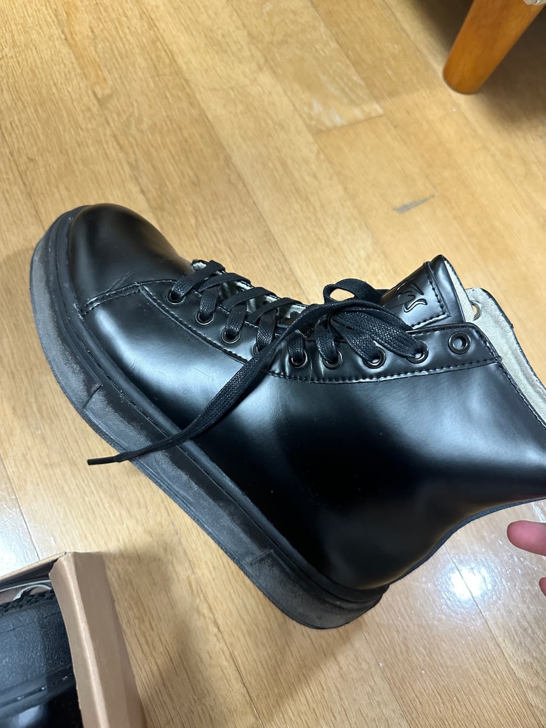 이티스(EYTYS) 신발 상품이미지2