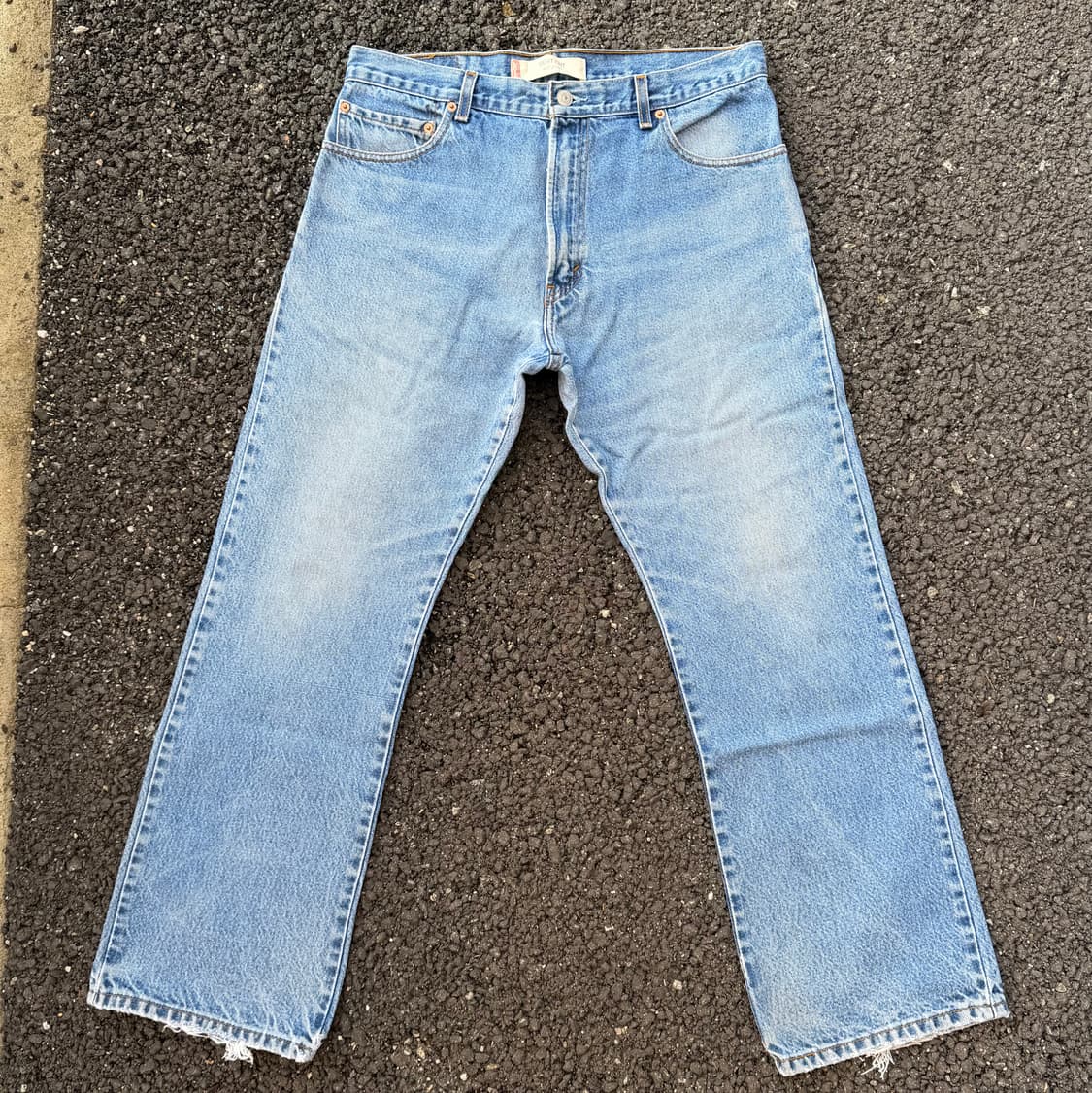 빈티지 리바이스 517 부츠컷 W35 L30 상품이미지1