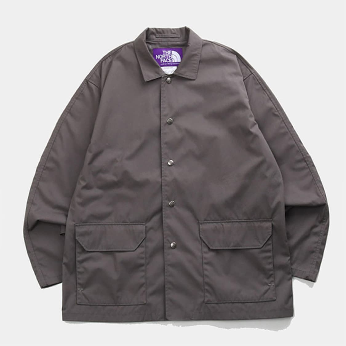 The North Face purple label x nanamica 상품이미지1