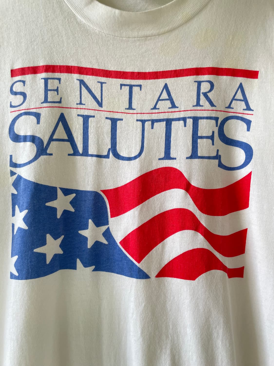 1990's Vintage Tee  Made in U.S.A ​ 상품이미지2