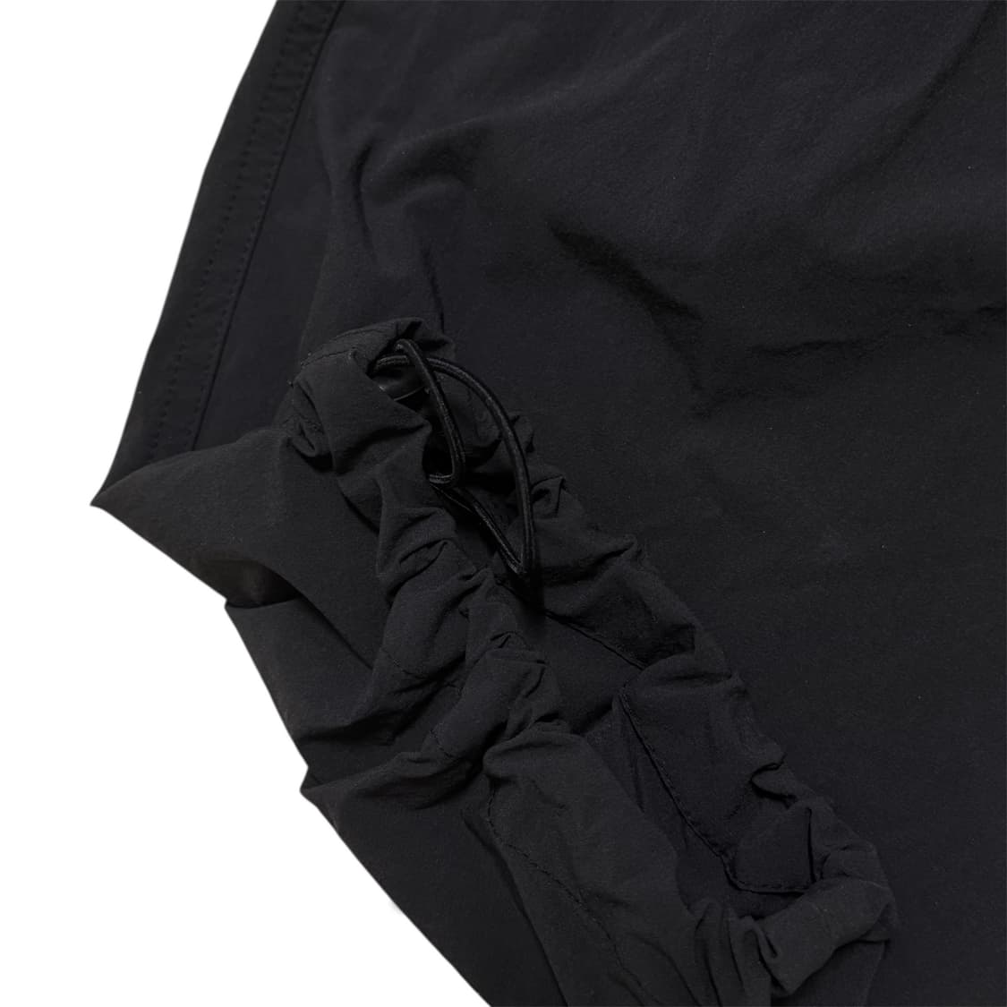 INSILENCE 코듀라 나일론 카고 팬츠 상품이미지3