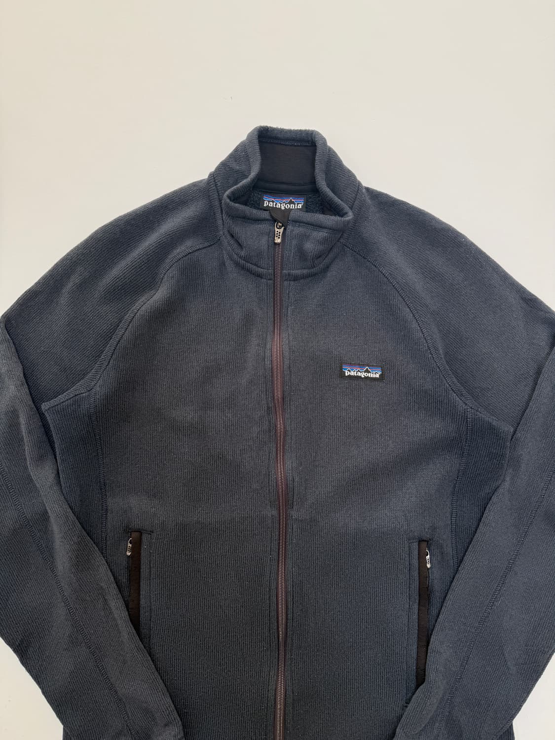파타고니아 빈티지 후리스자켓 상품이미지3