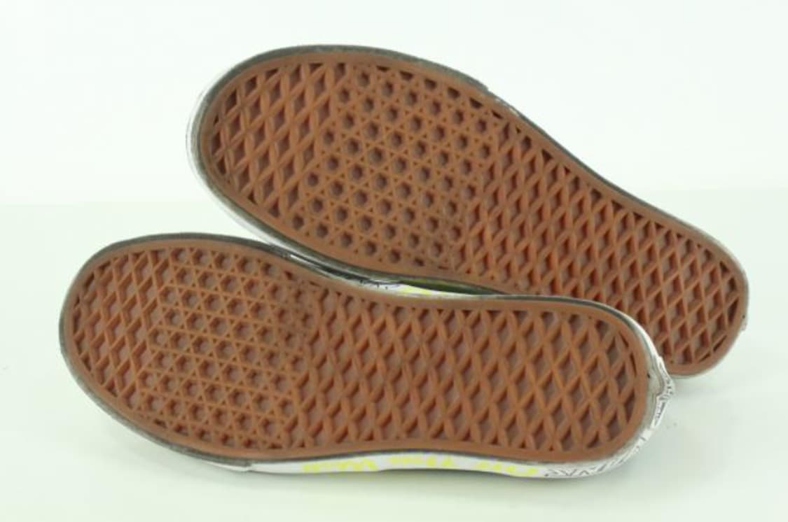 반스 스니커즈 상품이미지4