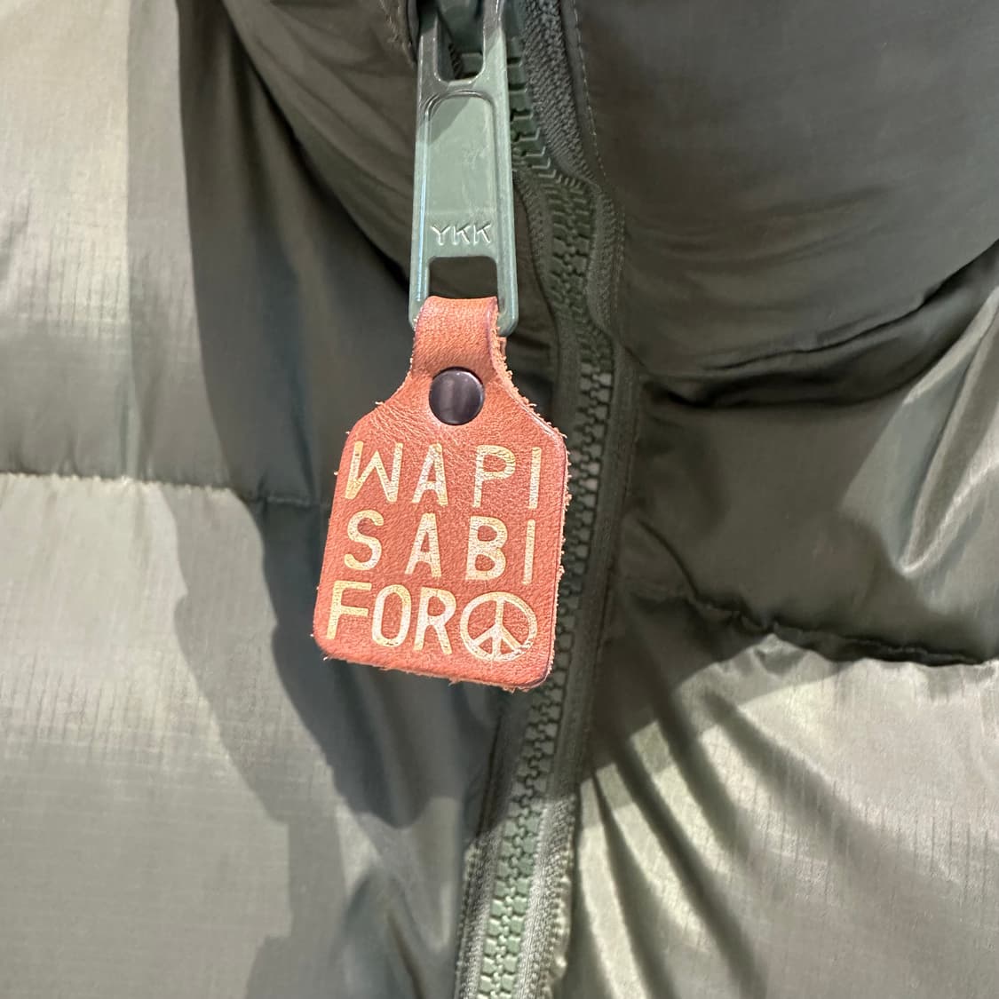 캐피탈 버거킬 패딩 베스트 상품이미지10