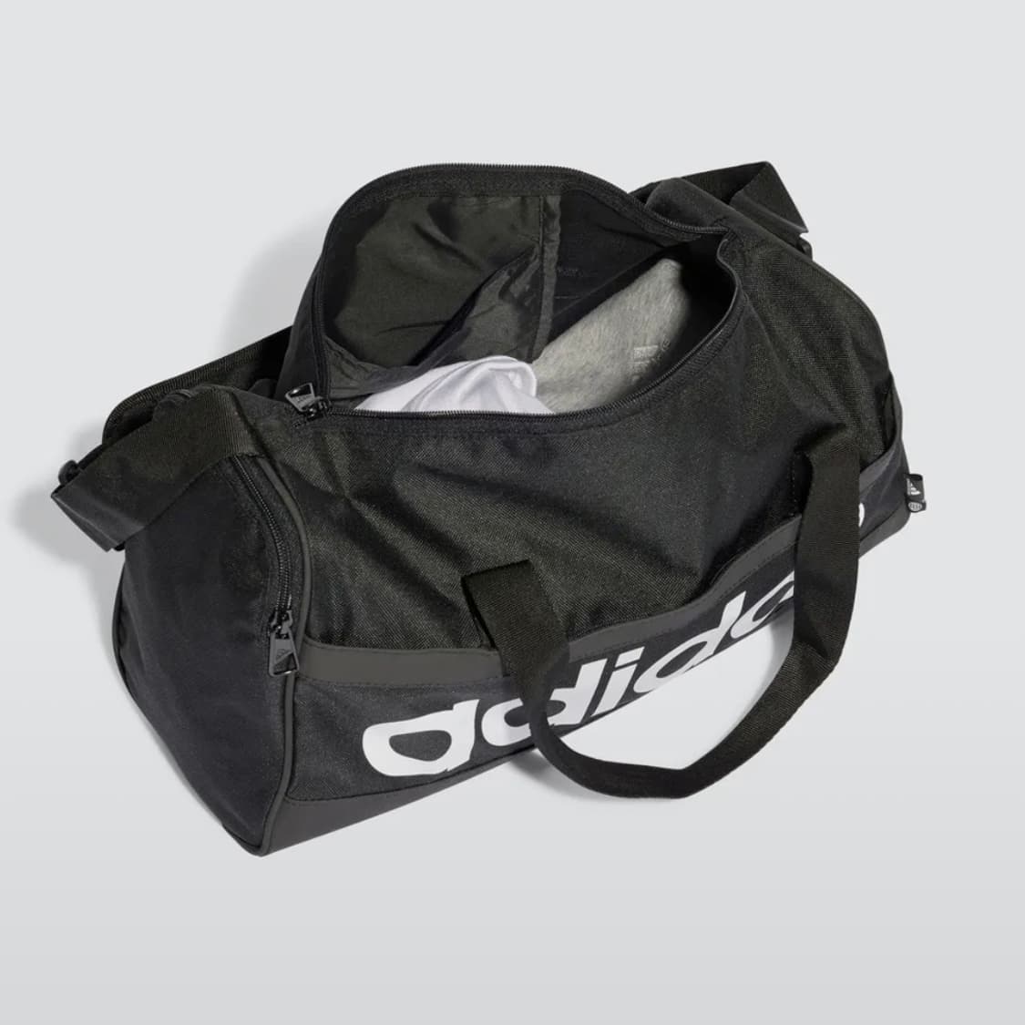 아디다스 에센셜 리니어 더플 백 XS 상품이미지4