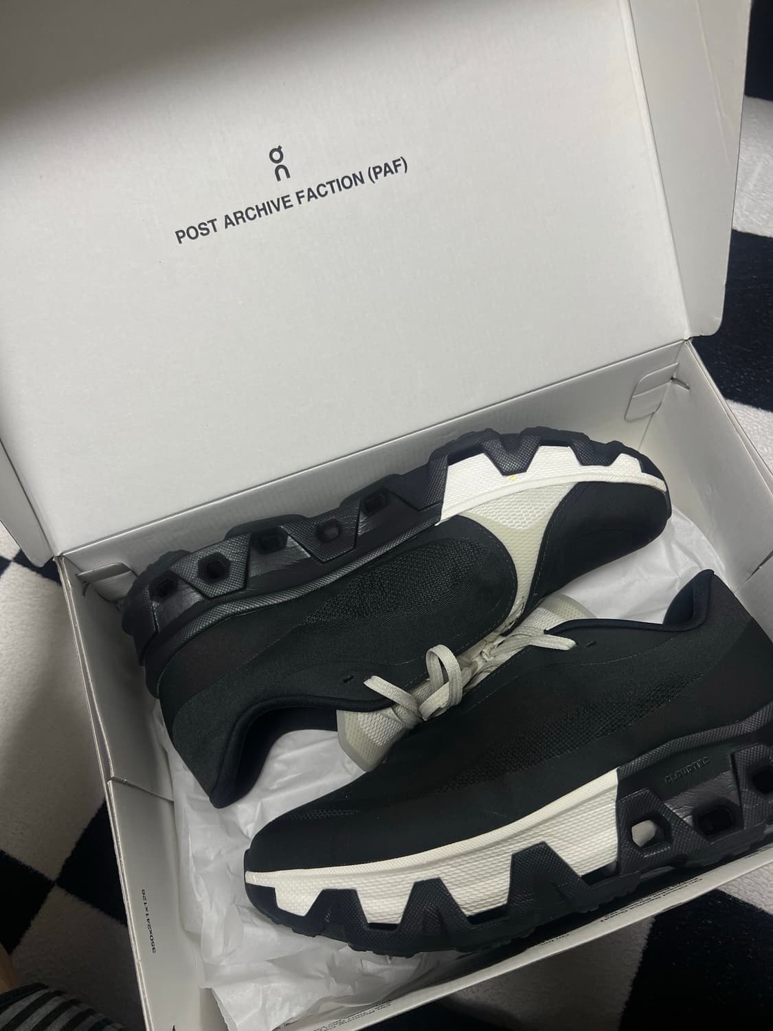 온러닝 x 파프 상품이미지2