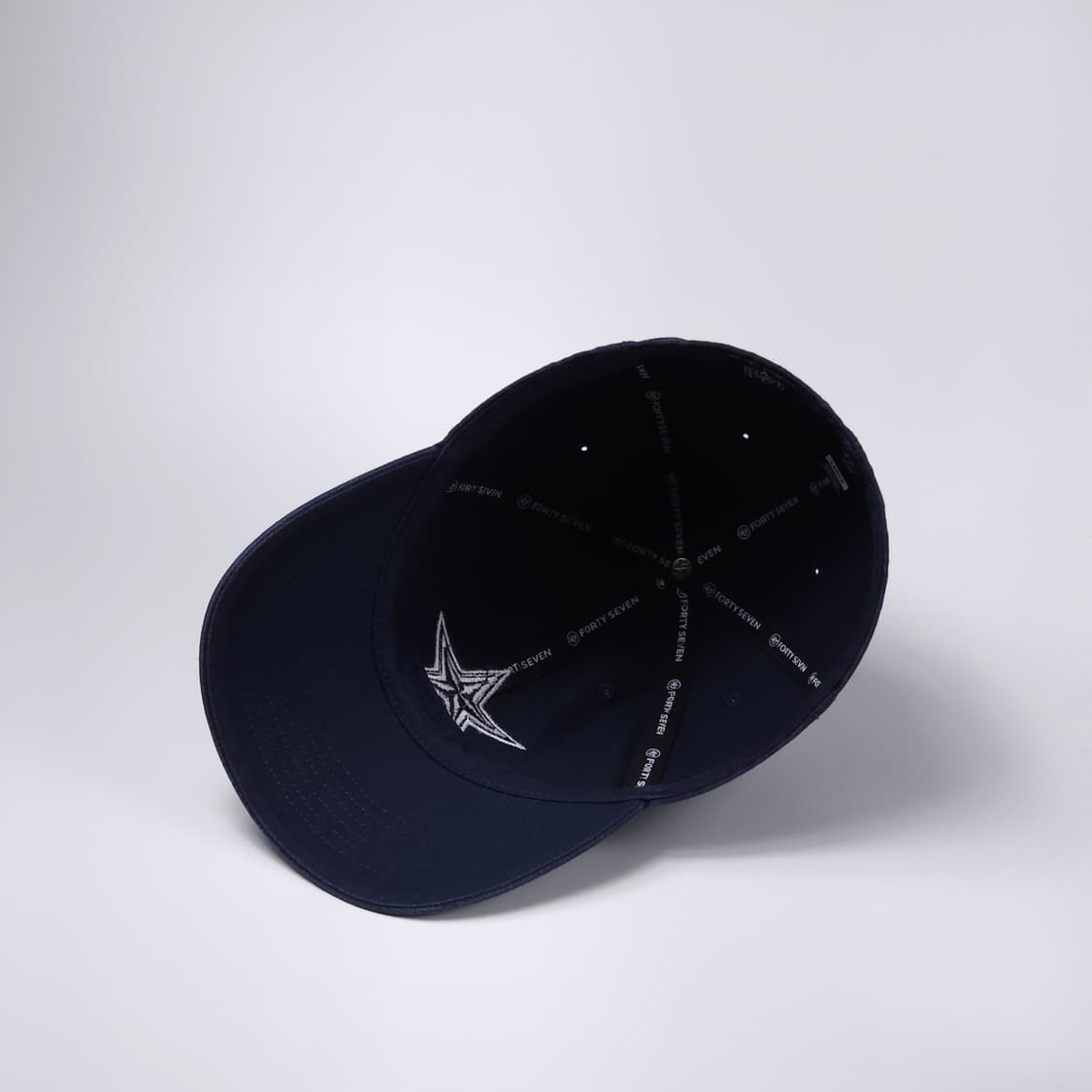 47 댈러스 카우보이스 NFL 볼캡 모자 상품이미지4