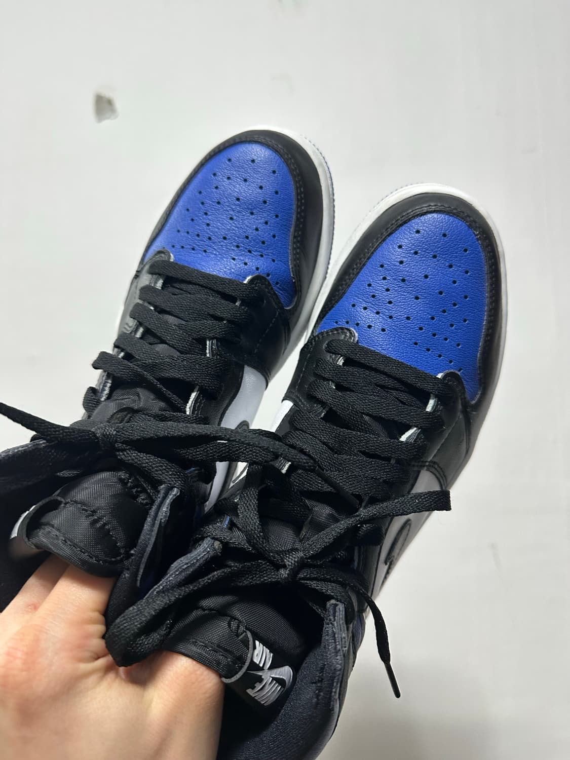 조던 1 로얄토 하이 상품이미지4