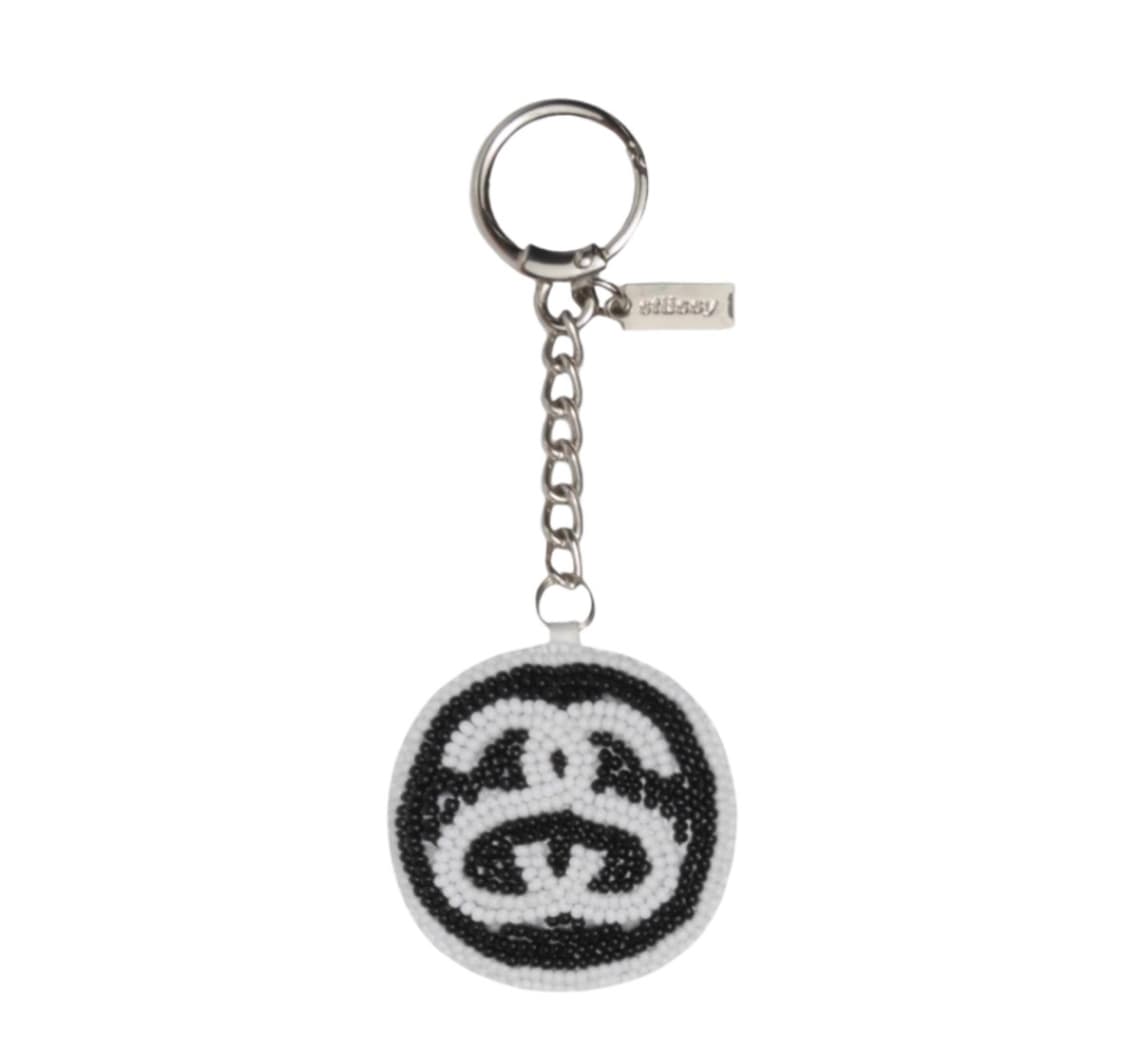 스투시 비비드 볼 키체인 키링 상품이미지1