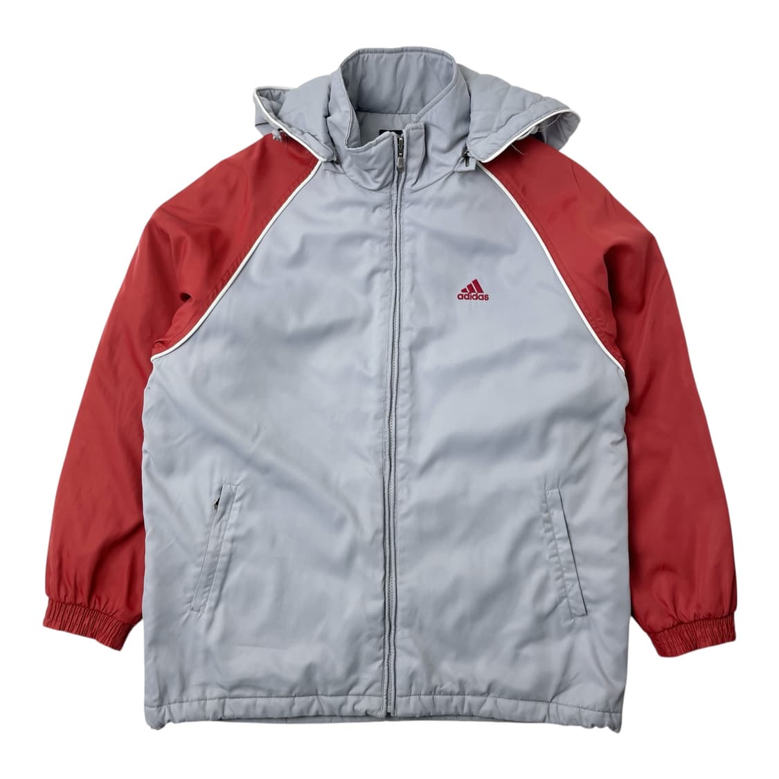 [택포] 아디다스 올드스쿨 아크로스타 누빔 패딩 95 상품이미지1