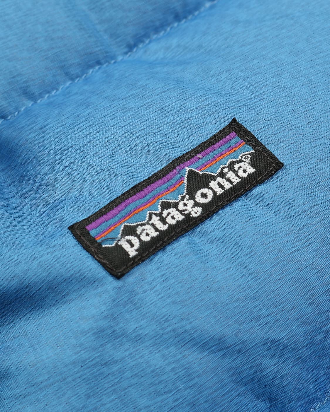  Patagonia Vintage Down Vest 상품이미지4