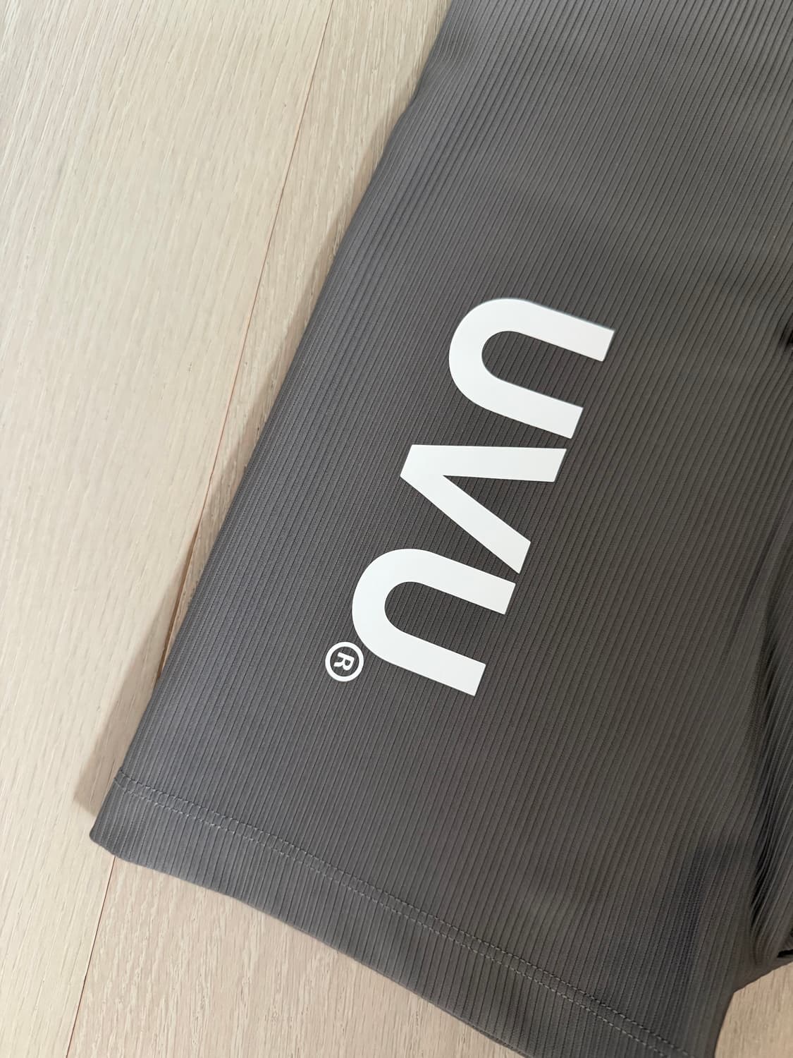 UVU 하프타이즈 그레이 상품이미지2