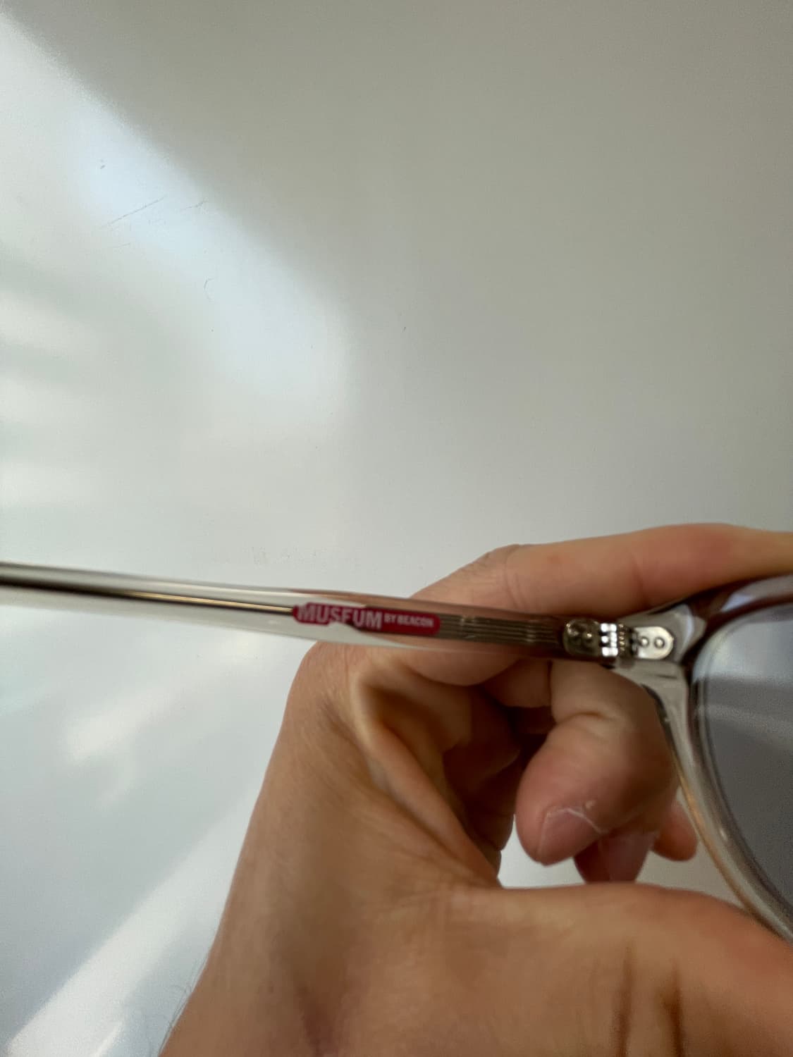 뮤지엄바이비컨 41 c3 선글라스 안경 상품이미지5