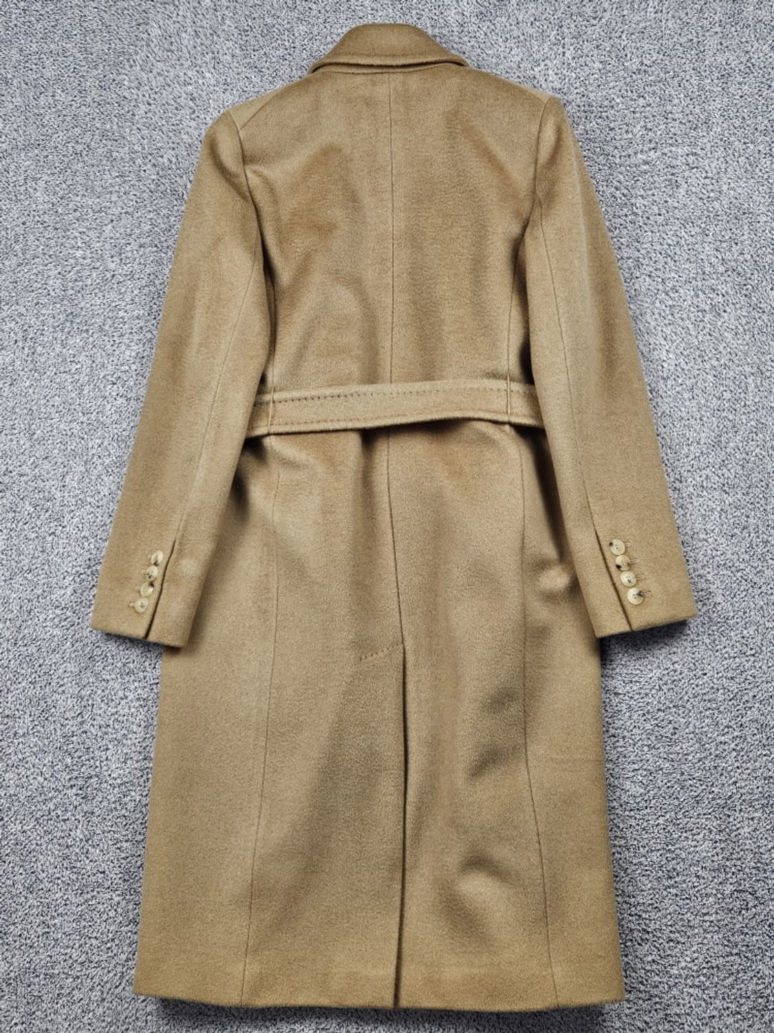 막스마라 2017COATS!서울 리미티드 카멜 코트 (38)/ 10344 상품이미지5