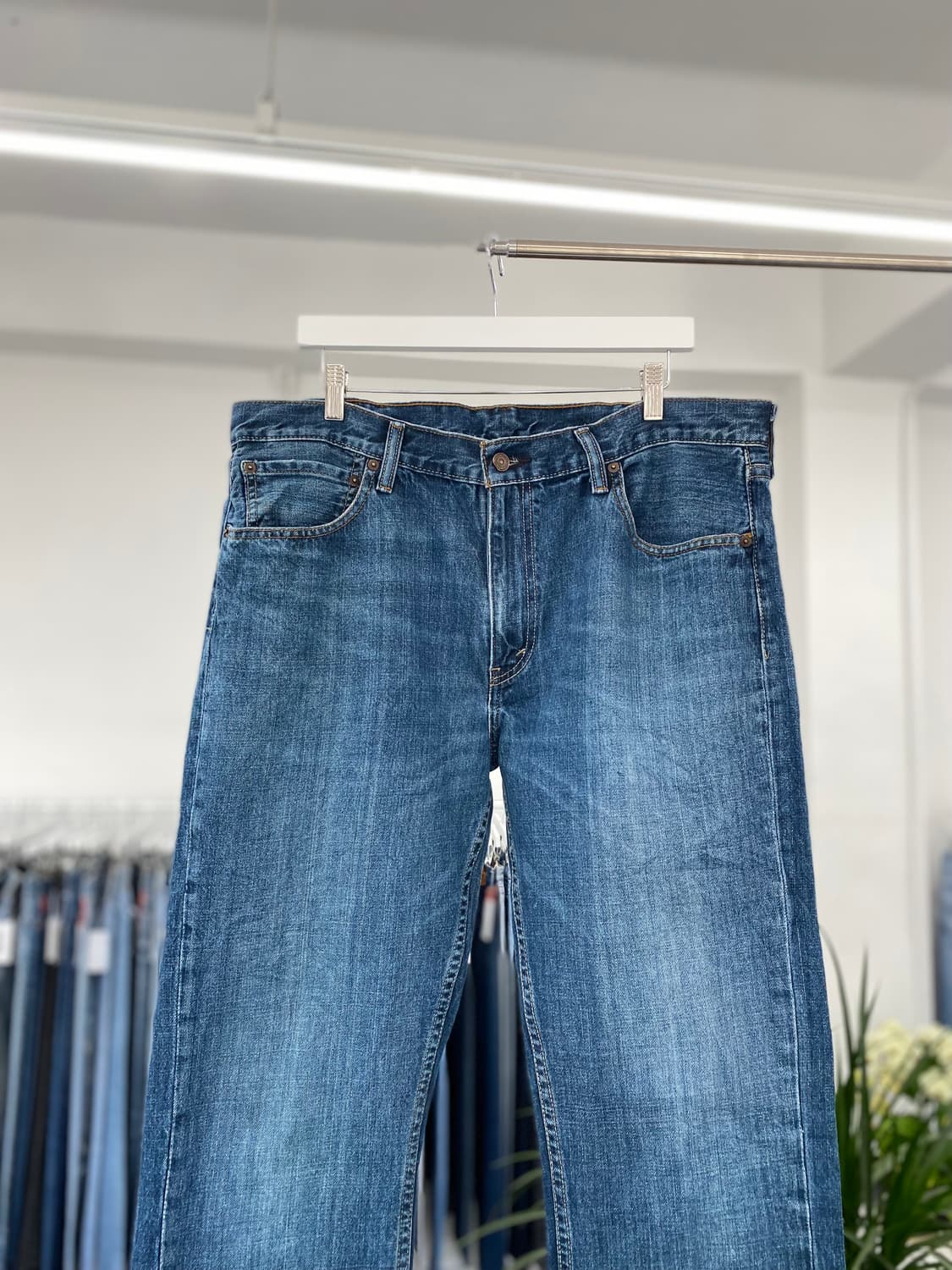 Levis527 Boots Cut 00s 38사이즈 a4972 상품이미지2