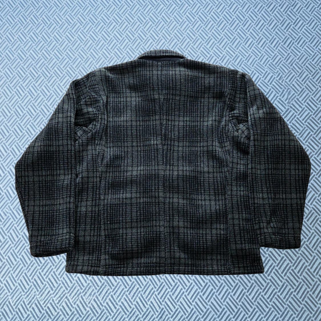 (M)파타고니아 Usa 울트라 플러쉬 신칠라 셔츠 자켓 상품이미지2