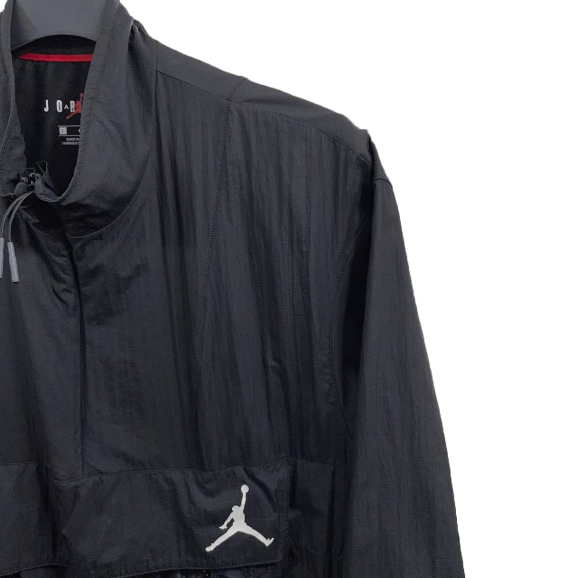 조던 나일론 아노락 상품이미지4