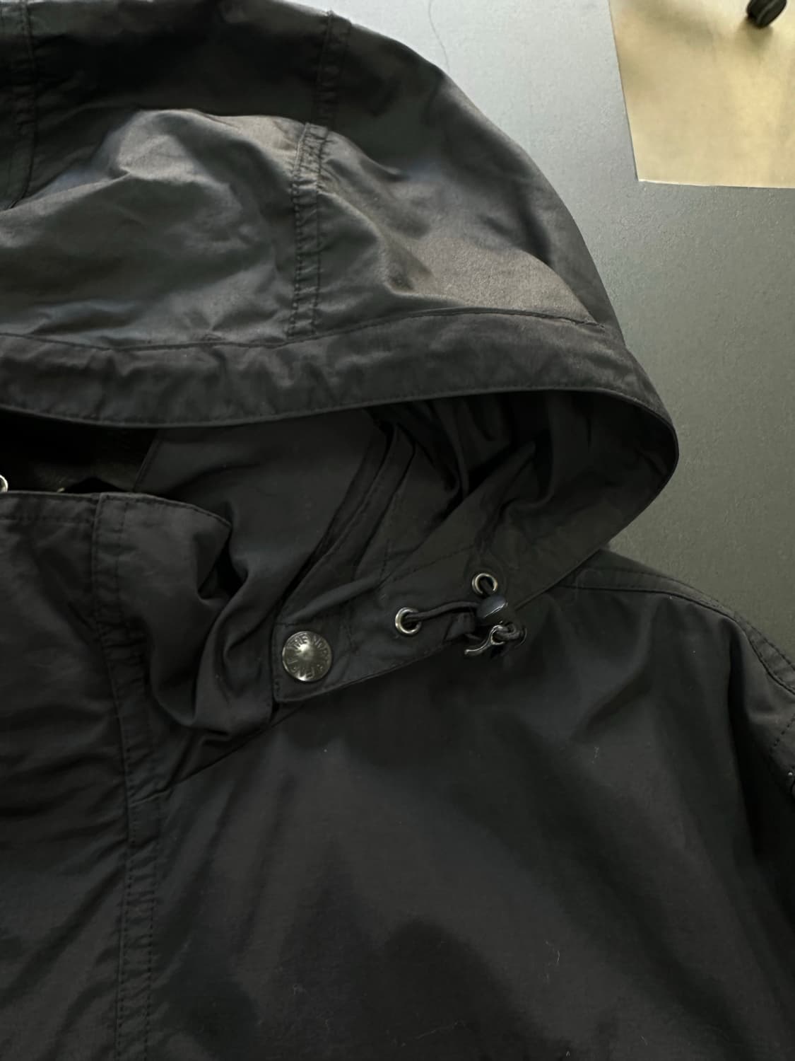 노스페이스 멀티포켓 윈드브레이커 자켓 상품이미지8