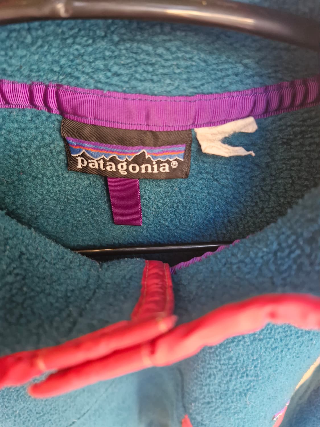 Z-75 파타고니아 신칠라  상품이미지5