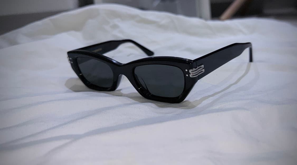 [Gentle Monster/젠틀몬스터] VIS VIVA 비스비바  상품이미지5