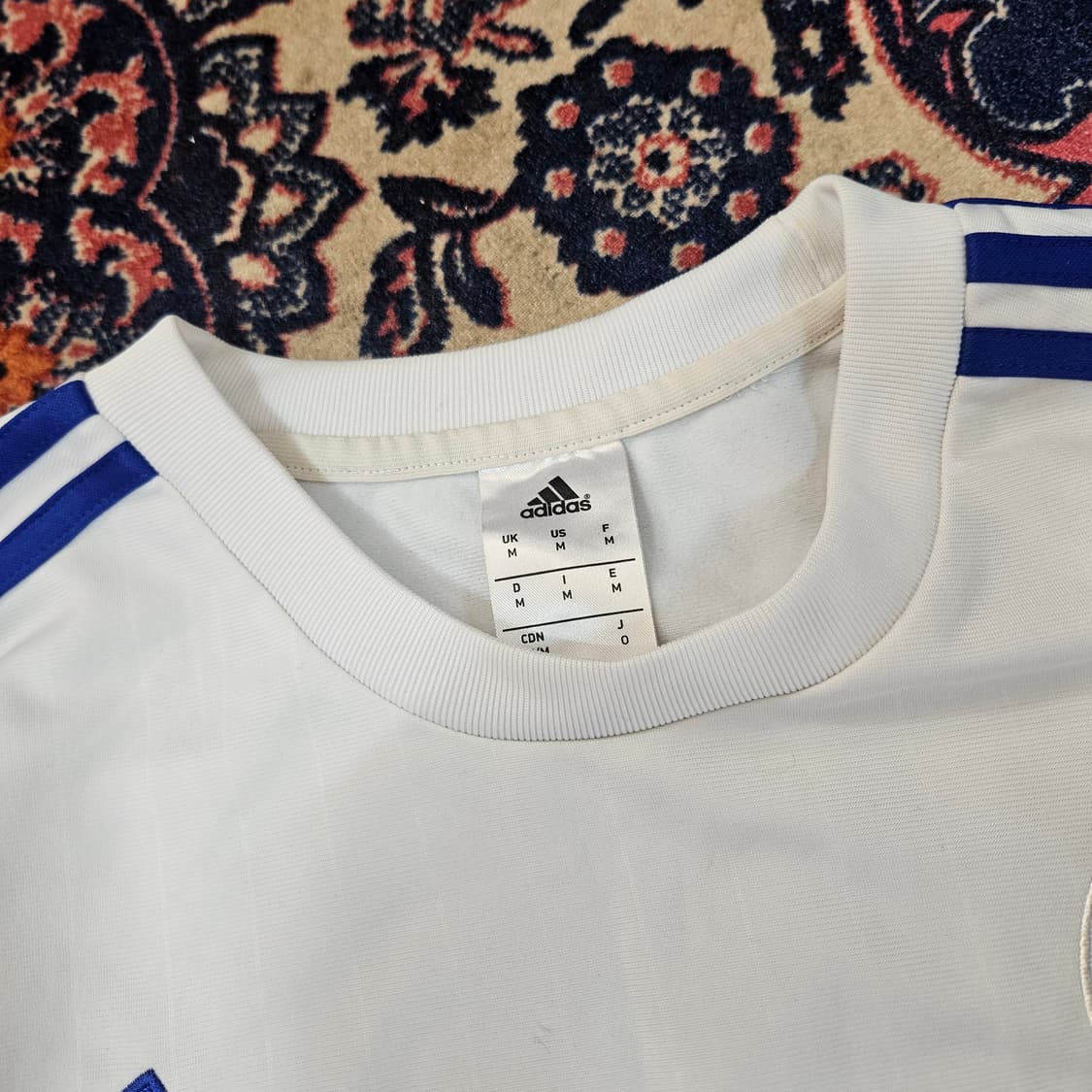 아디다스(Adidas) 첼시 맨투맨  상품이미지4