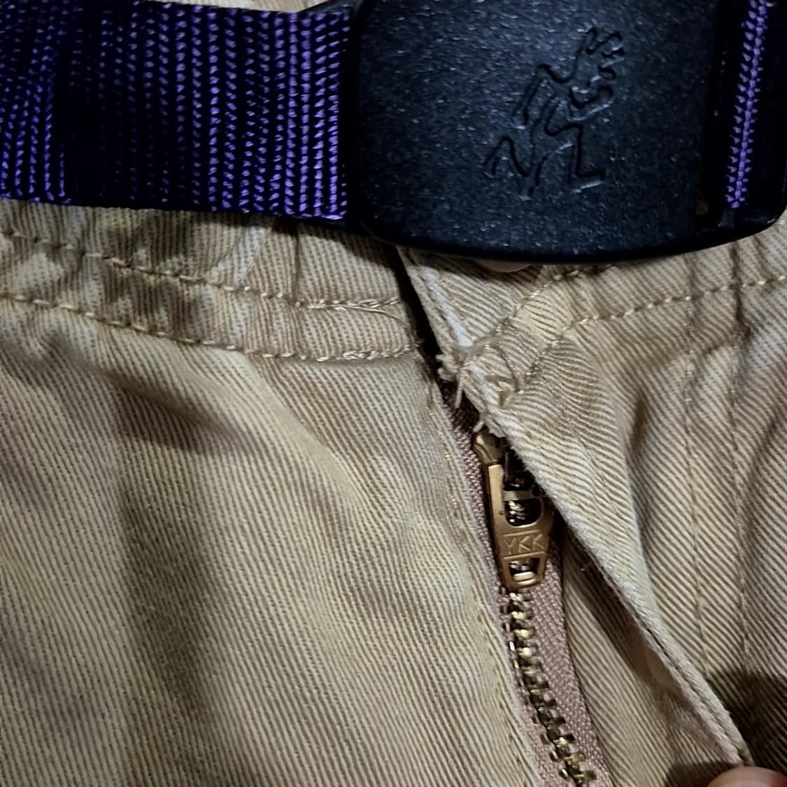 그라미치 밴딩 팬츠 상품이미지4