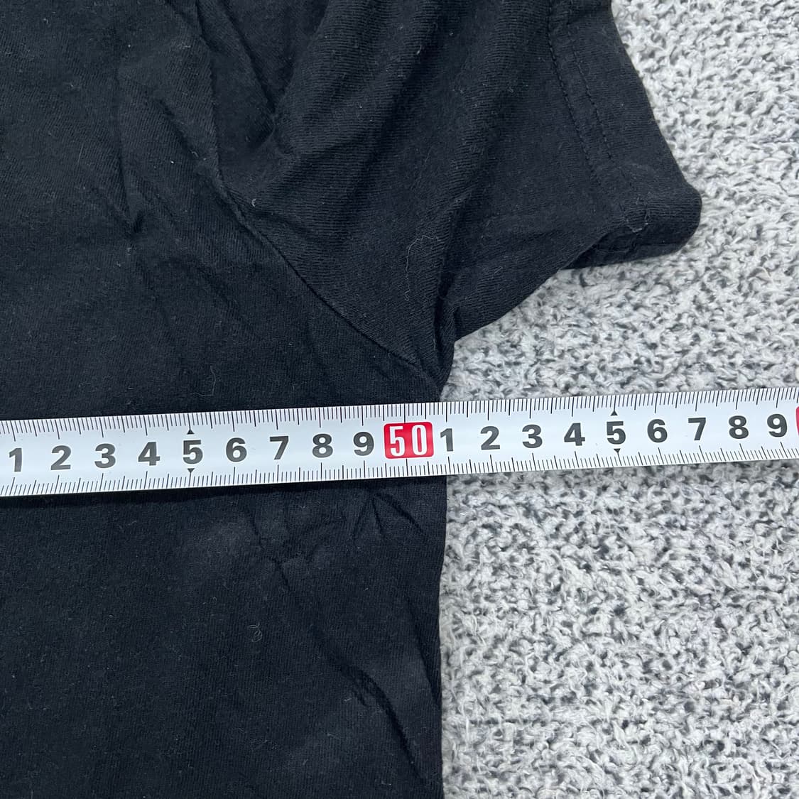 XL 게스 빅로고 반팔티 0515M 상품이미지7