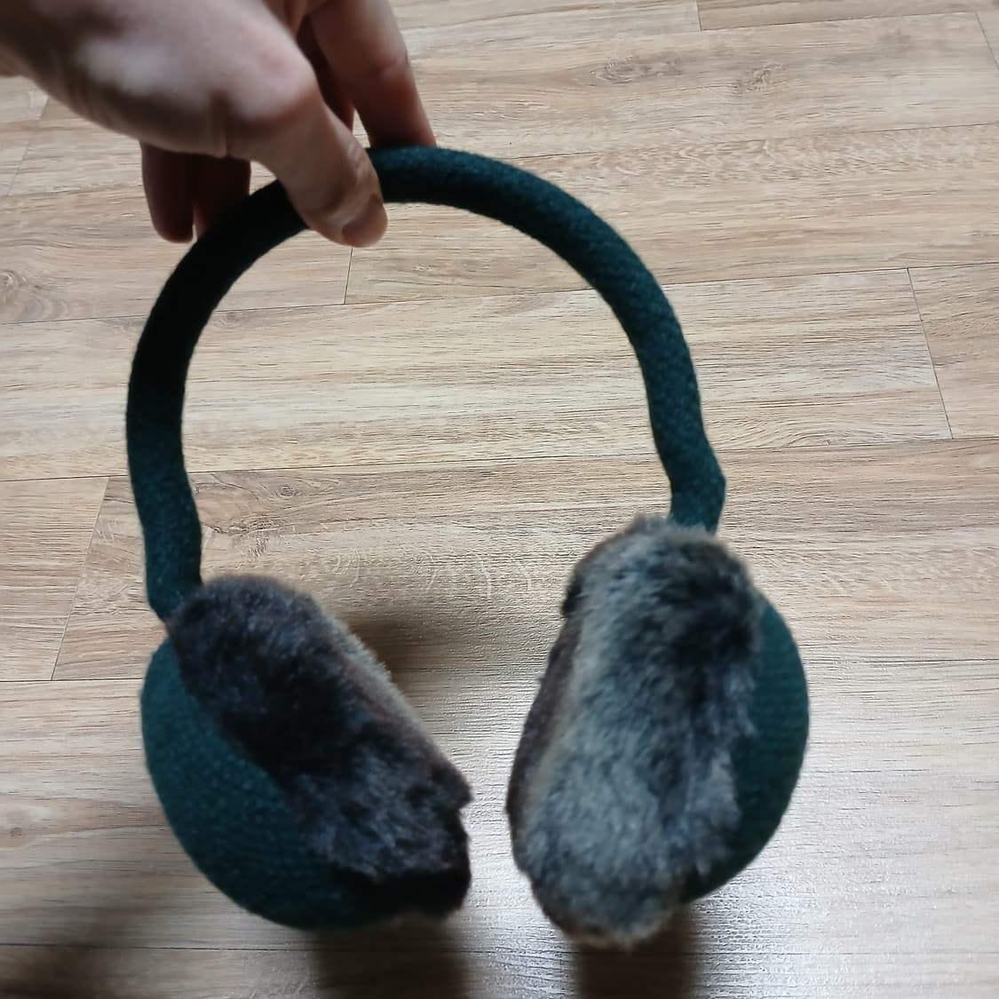 lacoste 라코스테 귀마개 귀도리 헤드셋 방한용품 상품이미지9