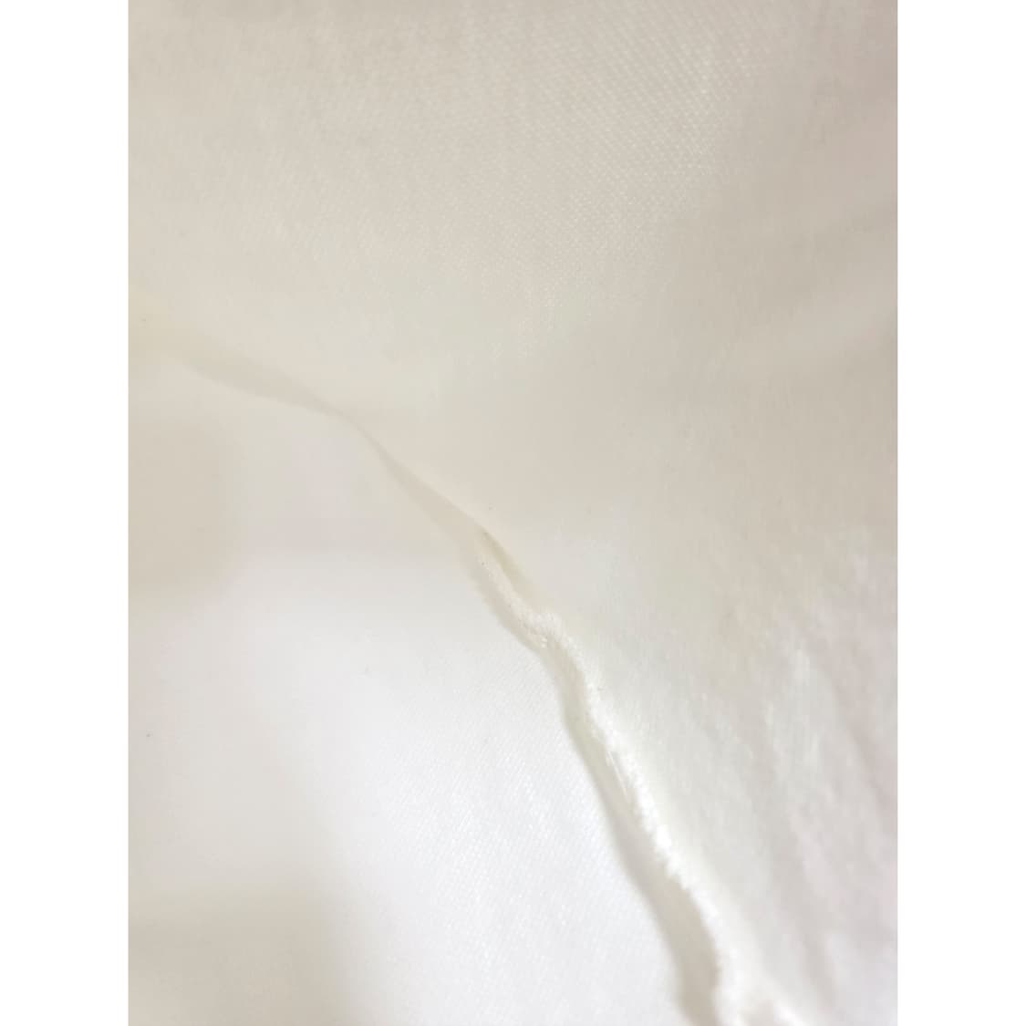폴로랄프로렌 빅포니 화이트 카라티 XS 상품이미지3