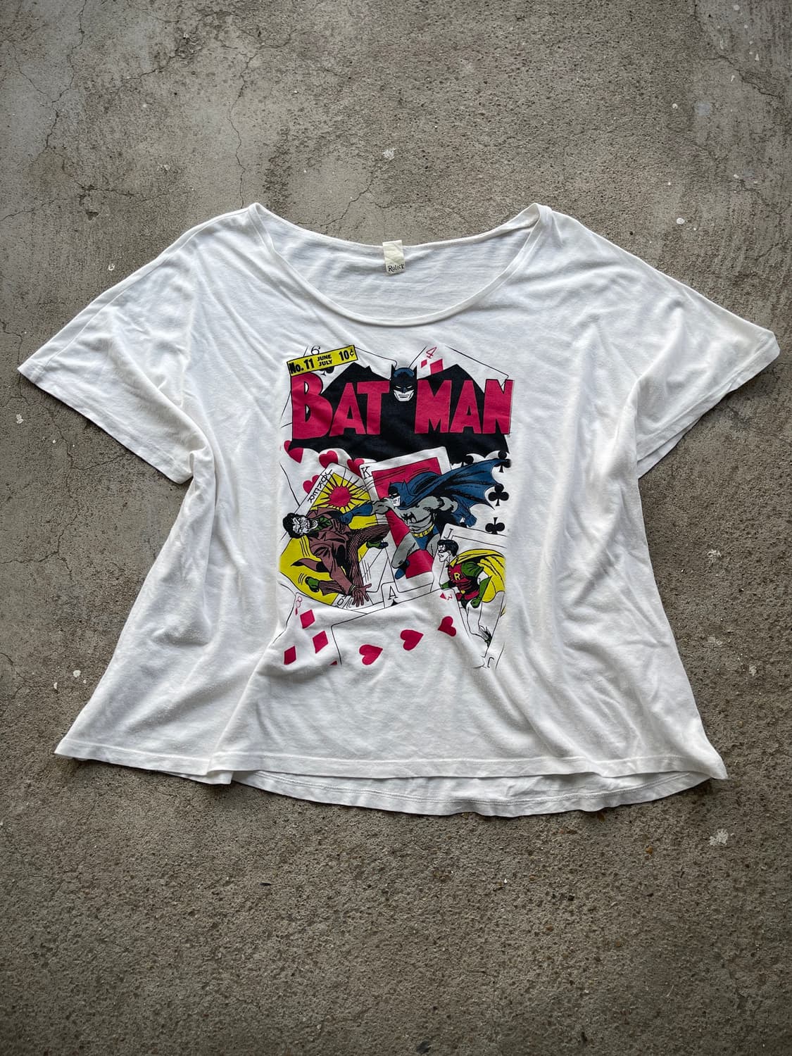 batman sleeve t 상품이미지1